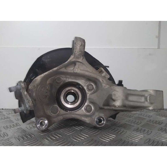 Recambio de mangueta delantera izquierda para lexus ct 200h referencia OEM IAM 0B2725 4320247030 