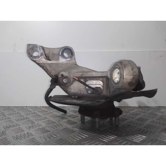 Recambio de mangueta delantera izquierda para lexus ct 200h referencia OEM IAM 0B2725 4320247030 