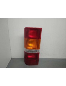 Recambio de piloto trasero izquierdo para ford transit referencia OEM IAM 1063538 NUEVO 85-00