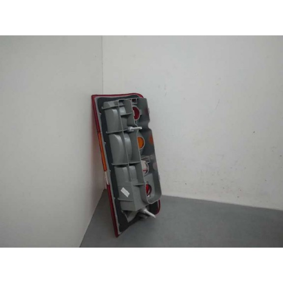 Recambio de piloto trasero izquierdo para ford transit referencia OEM IAM 1063538 NUEVO 85-00