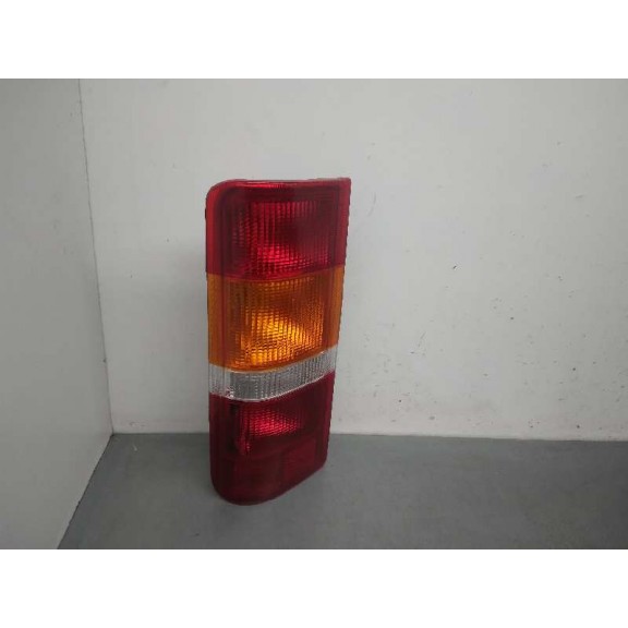 Recambio de piloto trasero izquierdo para ford transit referencia OEM IAM 1063538 NUEVO 85-00