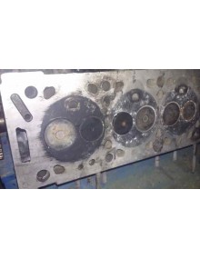 Recambio de culata para peugeot 306 berlina 3/5 puertas (s1) 1.9 turbodiesel referencia OEM IAM D8A   2