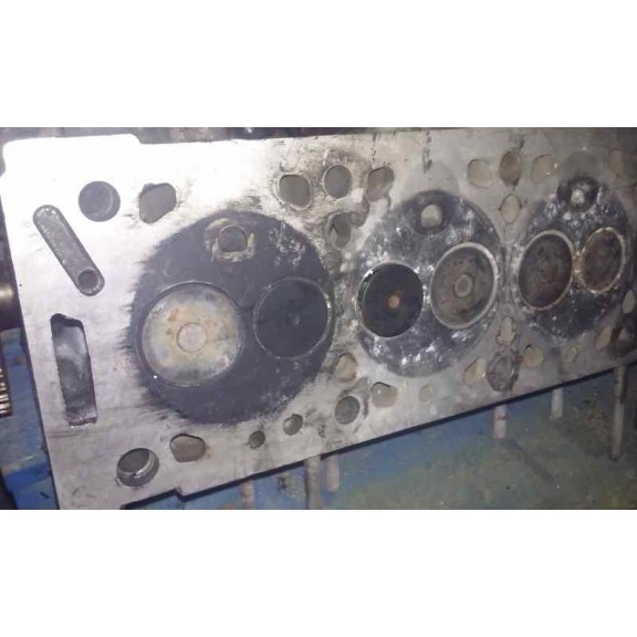 Recambio de culata para peugeot 306 berlina 3/5 puertas (s1) 1.9 turbodiesel referencia OEM IAM D8A  