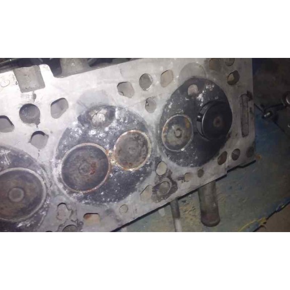 Recambio de culata para peugeot 306 berlina 3/5 puertas (s1) 1.9 turbodiesel referencia OEM IAM D8A  
