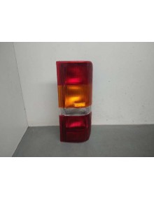 Recambio de piloto trasero derecho para ford transit referencia OEM IAM 1063537 NUEVO 85-00