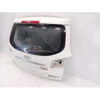 Recambio de porton trasero para hyundai santa fe (bm) 2.2 crdi cat referencia OEM IAM   