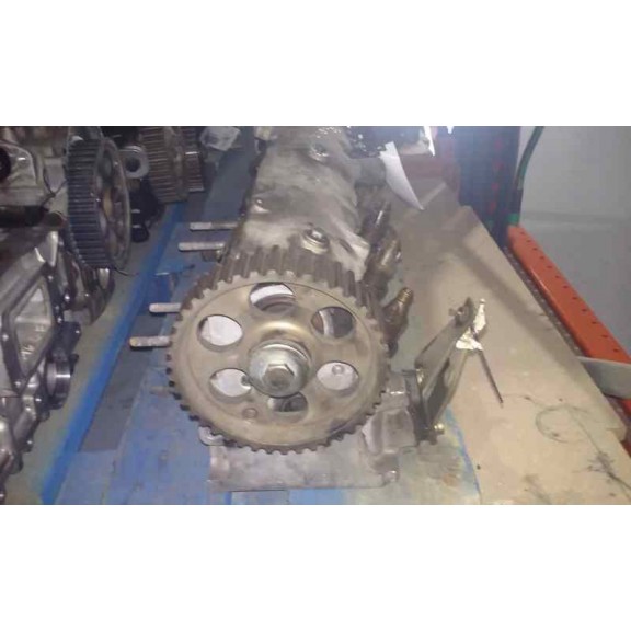 Recambio de culata para peugeot 306 berlina 3/5 puertas (s1) 1.9 turbodiesel referencia OEM IAM D8A  