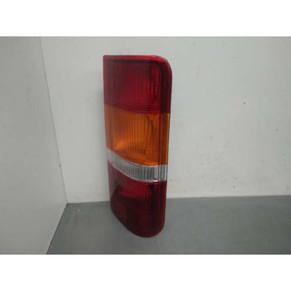 Recambio de piloto trasero derecho para ford transit referencia OEM IAM 1063537 NUEVO 85-00