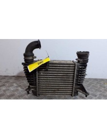 Recambio de intercooler para renault clio iii authentique referencia OEM IAM 8200471885 9680545980 144611KB1A