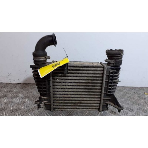 Recambio de intercooler para renault clio iii authentique referencia OEM IAM 8200471885 9680545980 144611KB1A