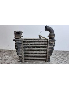 Recambio de intercooler para renault clio iii authentique referencia OEM IAM 8200471885 9680545980 144611KB1A 2