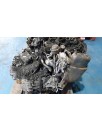 Recambio de motor completo para volkswagen tiguan (5n1) 2.0 tdi referencia OEM IAM  QUEMADO 