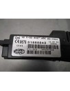 Recambio de modulo electronico para fiat punto (evo) (199) 1.3 16v jtd cat referencia OEM IAM 51888843  