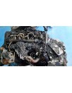 Recambio de motor completo para volkswagen tiguan (5n1) 2.0 tdi referencia OEM IAM  QUEMADO 
