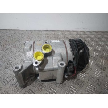 COMPRESOR AIRE ACONDICIONADO F500JUBCA07 6 CANALES 156BA2089