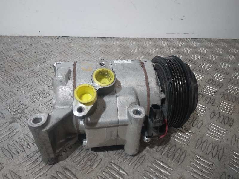 Recambio de compresor aire acondicionado para mazda 3 lim. () style referencia OEM IAM F500JUBCA07 6 CANALES 156BA2089