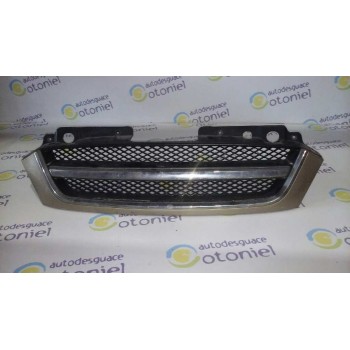 Recambio de rejilla delantera para daewoo tacuma se referencia OEM IAM 96399717  