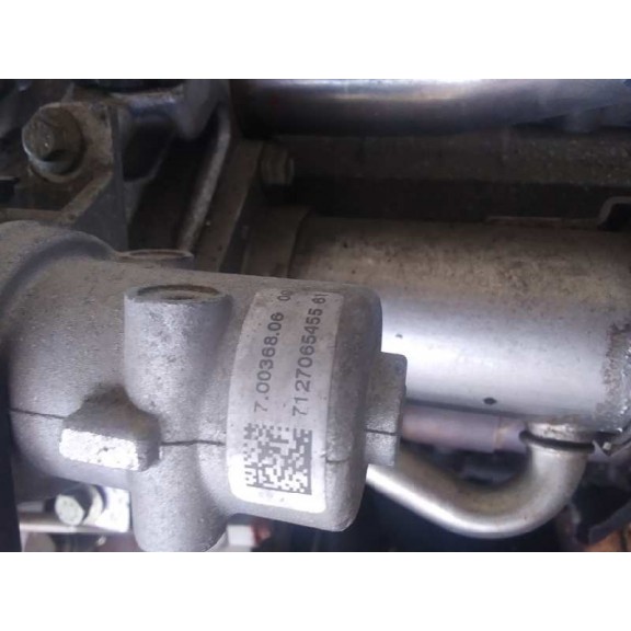 Recambio de valvula egr para renault clio iii authentique referencia OEM IAM 712706545561 K9K766 