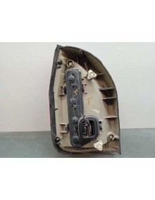 Recambio de piloto trasero derecho para opel zafira a elegance referencia OEM IAM  AMBAR BLANCO ROJO  2