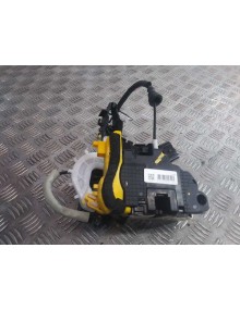 Recambio de cerradura puerta delantera izquierda para kia cee´d concept referencia OEM IAM 81310A2400  