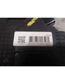 Recambio de cerradura puerta delantera izquierda para kia cee´d concept referencia OEM IAM 81310A2400   2