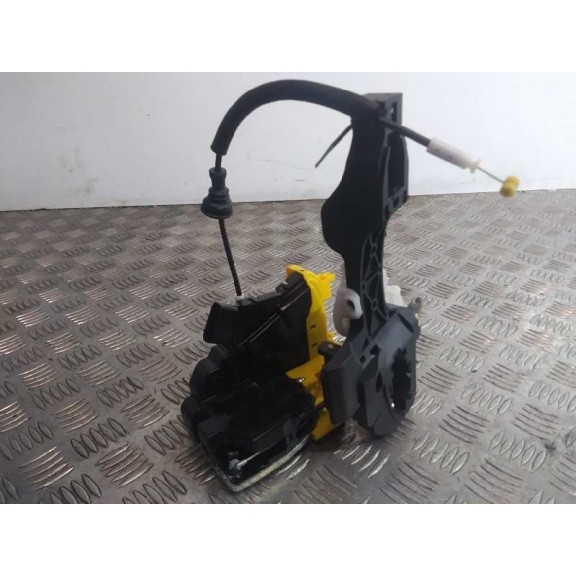 Recambio de cerradura puerta delantera izquierda para kia cee´d concept referencia OEM IAM 81310A2400  