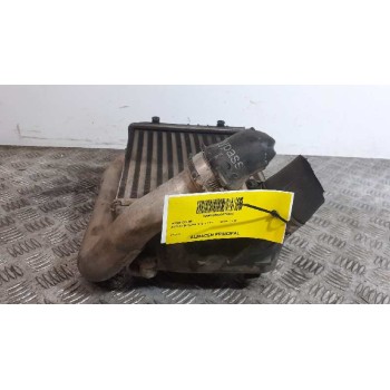 Recambio de intercooler para audi a6 berlina (4f2) 2.7 tdi referencia OEM IAM   