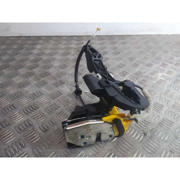 Recambio de cerradura puerta delantera izquierda para kia cee´d concept referencia OEM IAM 81310A2400  