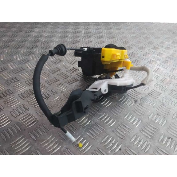 Recambio de cerradura puerta delantera izquierda para kia cee´d concept referencia OEM IAM 81310A2400  