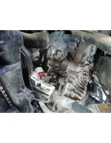 Recambio de caja cambios para jeep renegade sport 4x2 referencia OEM IAM  6V 51.413KM ENTREGA CASCO