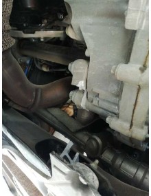 Recambio de caja cambios para jeep renegade sport 4x2 referencia OEM IAM  6V 51.413KM ENTREGA CASCO 2