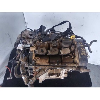 Recambio de motor completo para volkswagen polo (6c1) edition bluemotion referencia OEM IAM CHY  