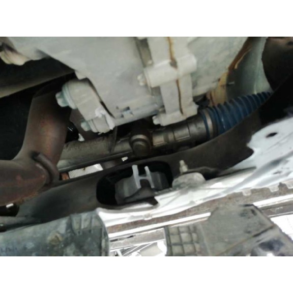 Recambio de caja cambios para jeep renegade sport 4x2 referencia OEM IAM  6V 51.413KM ENTREGA CASCO