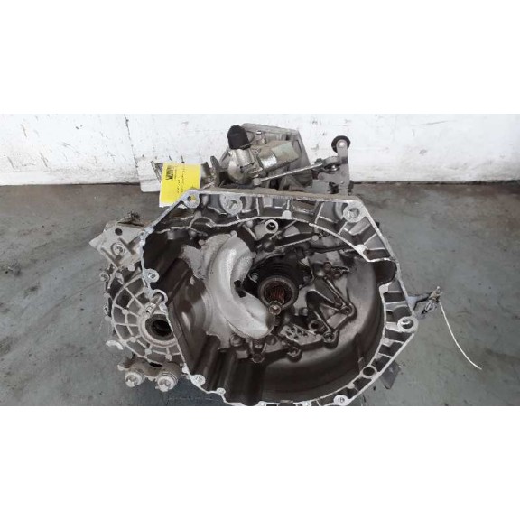 Recambio de caja cambios para jeep renegade sport 4x2 referencia OEM IAM  6V 51.413KM ENTREGA CASCO