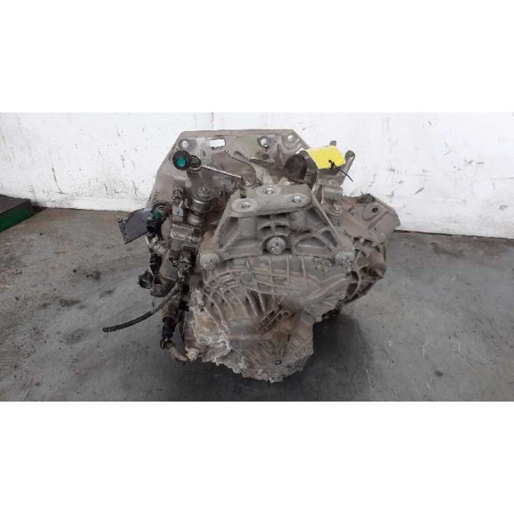 Recambio de caja cambios para jeep renegade sport 4x2 referencia OEM IAM  6V 51.413KM ENTREGA CASCO