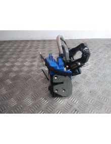 Recambio de cerradura puerta trasera derecha para kia cee´d concept referencia OEM IAM A045035  