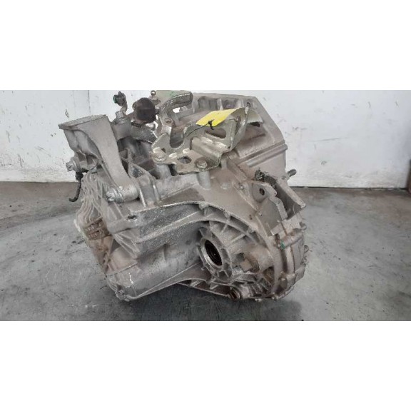 Recambio de caja cambios para jeep renegade sport 4x2 referencia OEM IAM  6V 51.413KM ENTREGA CASCO