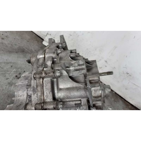 Recambio de caja cambios para jeep renegade sport 4x2 referencia OEM IAM  6V 51.413KM ENTREGA CASCO