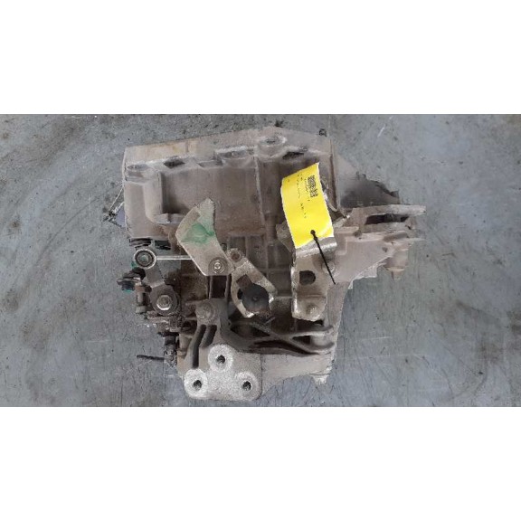 Recambio de caja cambios para jeep renegade sport 4x2 referencia OEM IAM  6V 51.413KM ENTREGA CASCO