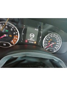 Recambio de cuadro instrumentos para jeep renegade sport 4x2 referencia OEM IAM   