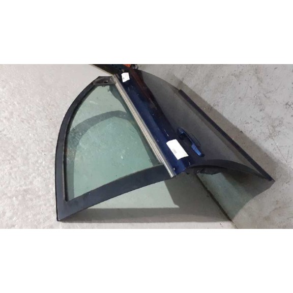 Recambio de puerta delantera derecha para toyota avensis berlina (t25) 2.0 d-cat referencia OEM IAM  AZUL 