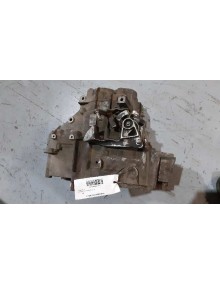 Recambio de caja casco para seat leon (1p1) 2.0 tdi referencia OEM IAM GRF  