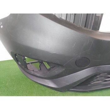 Recambio de paragolpes delantero para fiat doblo cargo (263_) 1.4 referencia OEM IAM 735594052  