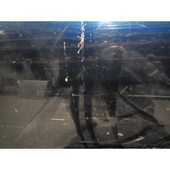 Recambio de puerta delantera derecha para toyota avensis berlina (t25) 2.0 d-cat referencia OEM IAM  AZUL 