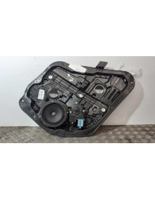 Recambio de elevalunas trasero izquierdo para kia cee´d concept referencia OEM IAM 83470A2341  
