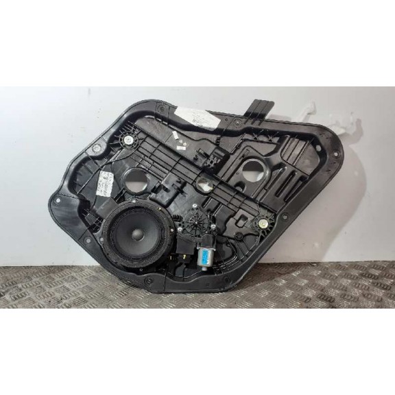 Recambio de elevalunas trasero izquierdo para kia cee´d concept referencia OEM IAM 83470A2341  