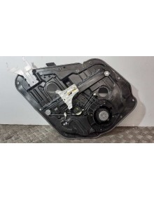 Recambio de elevalunas trasero izquierdo para kia cee´d concept referencia OEM IAM 83470A2341   2