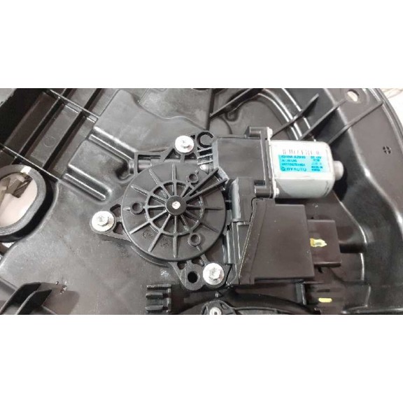 Recambio de elevalunas trasero izquierdo para kia cee´d concept referencia OEM IAM 83470A2341  