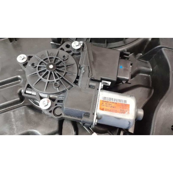 Recambio de elevalunas trasero derecho para kia cee´d concept referencia OEM IAM 83480A2341  