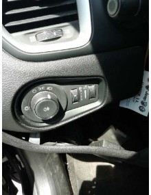 Recambio de mando luces para jeep renegade sport 4x2 referencia OEM IAM   